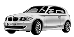 BMW E81 B2652 Fault Code