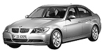 BMW E90 B2652 Fault Code