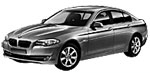 BMW F10 B2652 Fault Code